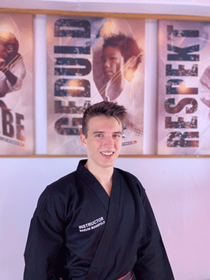 Inspire Martial Arts - Sport Akademie Dr. Lee Detmold, Paderborner Straße 99 in Detmold