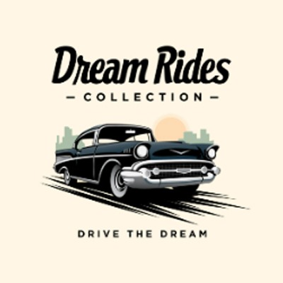 Dream Rides Collection LLC Logo