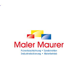 Logo Maler Maurer GmbH