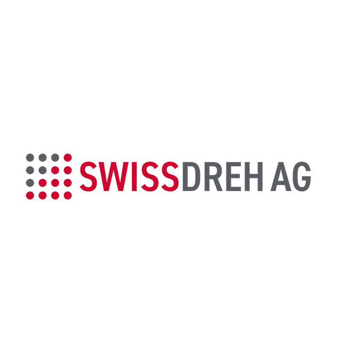 SWISSDREH AG Logo
