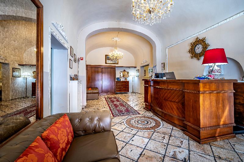 Images Hotel Minerva