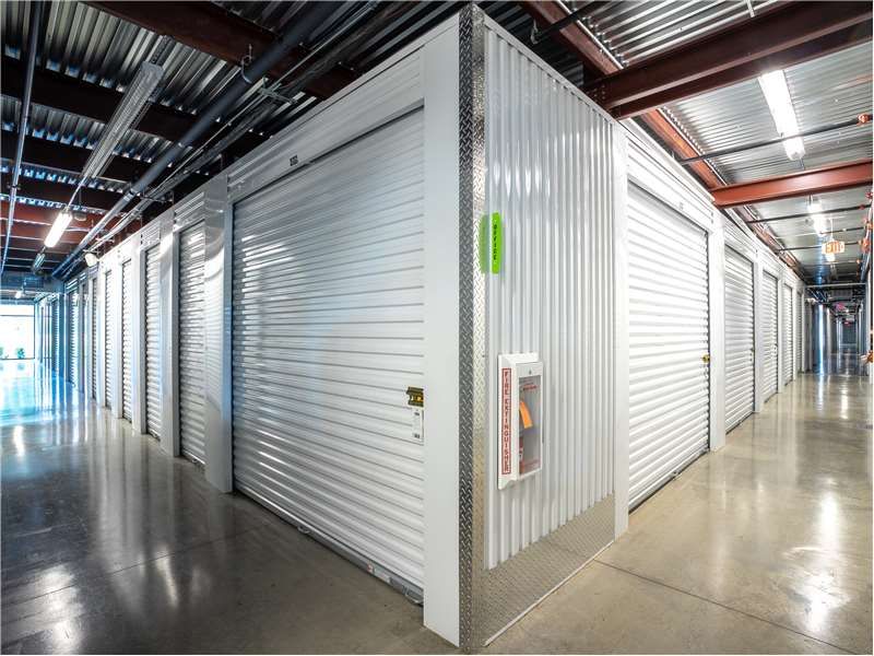 Interior Units - Extra Space Storage at 2524 E Hebron Pkwy, Carrollton, TX 75007