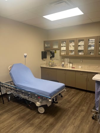 Images Xpress Wellness Urgent Care - Durant