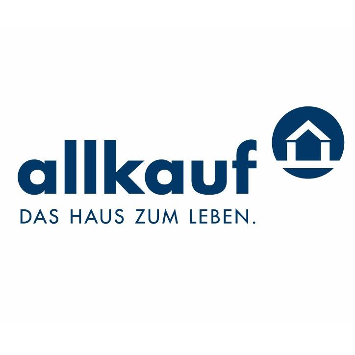 allkauf haus - Musterhaus Bielefeld Logo
