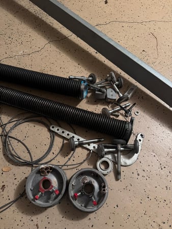 Images ASAP Garage Doors Repair