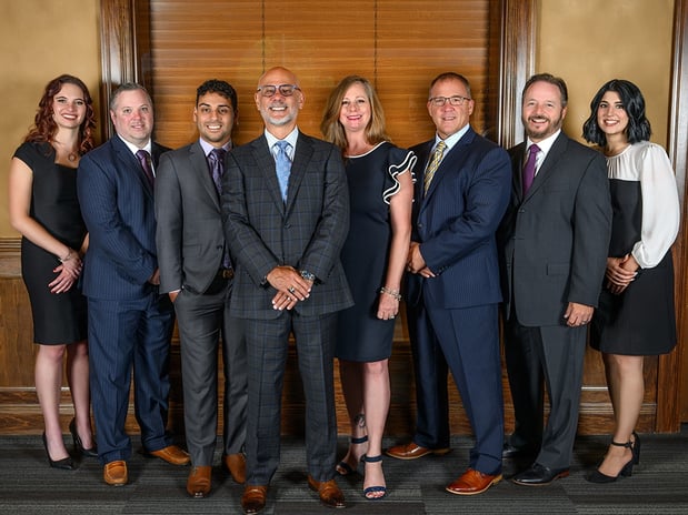 Images Four Pillar Wealth Advisory Group - Ameriprise Financial Services, LLC