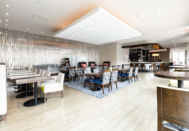Images Hilton Garden Inn Austin Airport