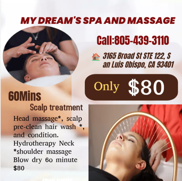 Images MY DREAM'S SPA AND MASSAGE