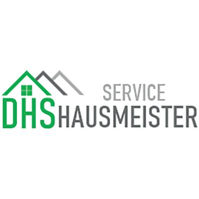 DHS Hausmeister-Service GmbH in Dinkelsbühl - Logo