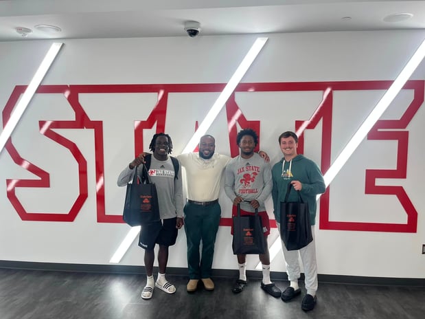 Images Anthony Fleming - State Farm Insurance Agent