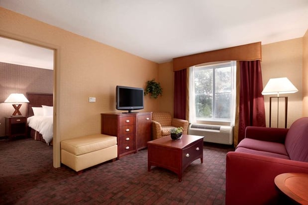 Images Homewood Suites by Hilton Atlantic City/Egg Harbor Township, NJ