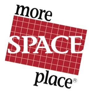 More Space Place Logo