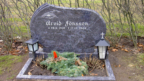 Images Laholms Stenhuggeri AB