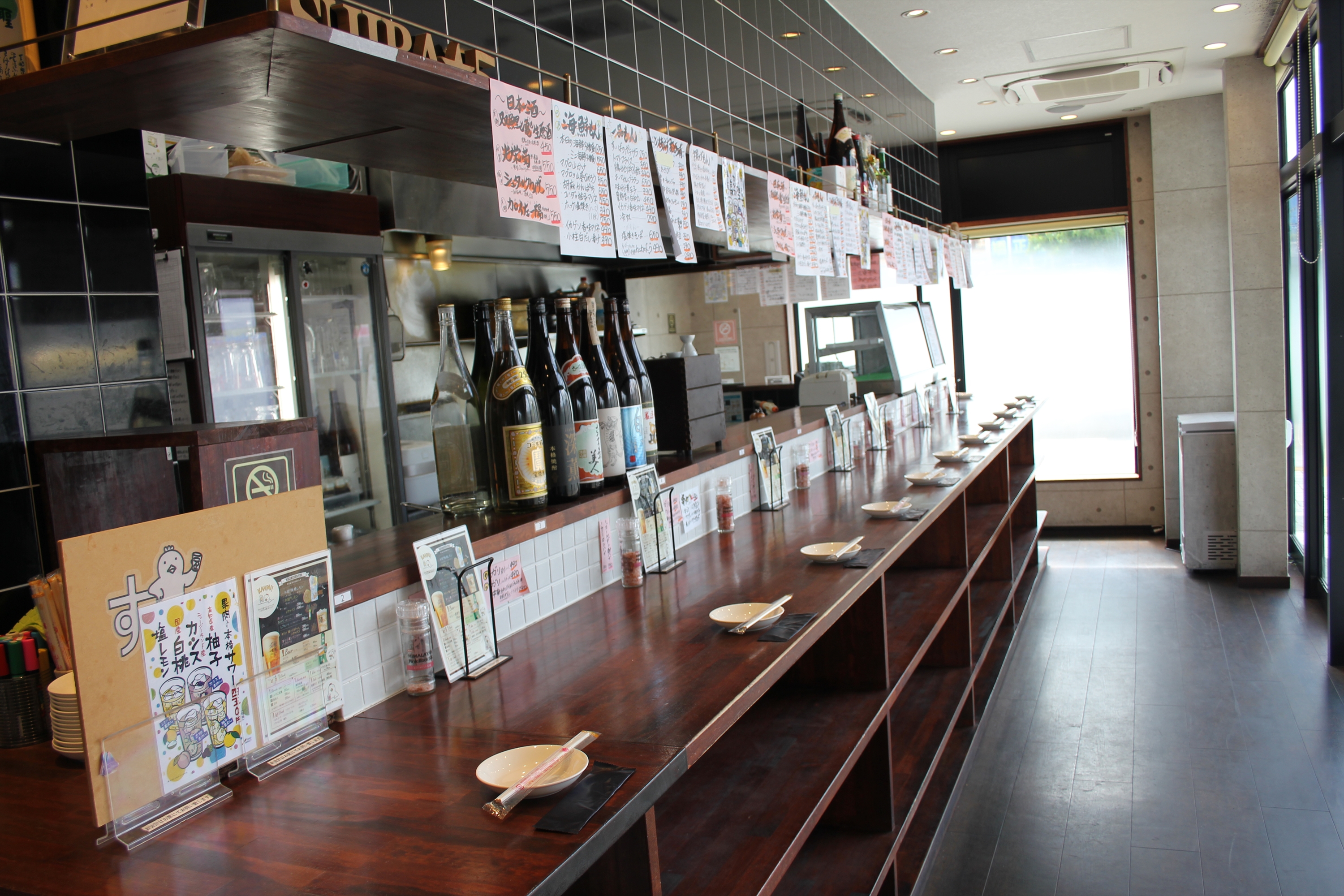 Images すいば 阪急洛西口駅店