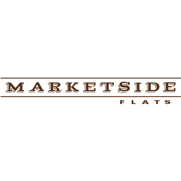 Marketside Flats Logo