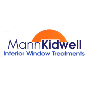 Mann Kidwell Interior Window Treatments Logo