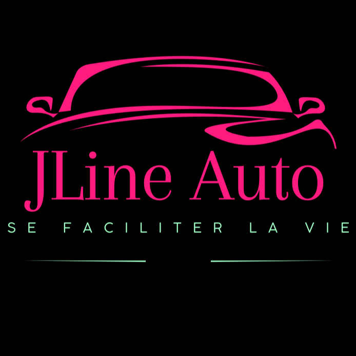 JLineAuto Logo