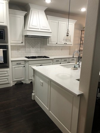 Images DreamMaker Bath & Kitchen of West Collin County