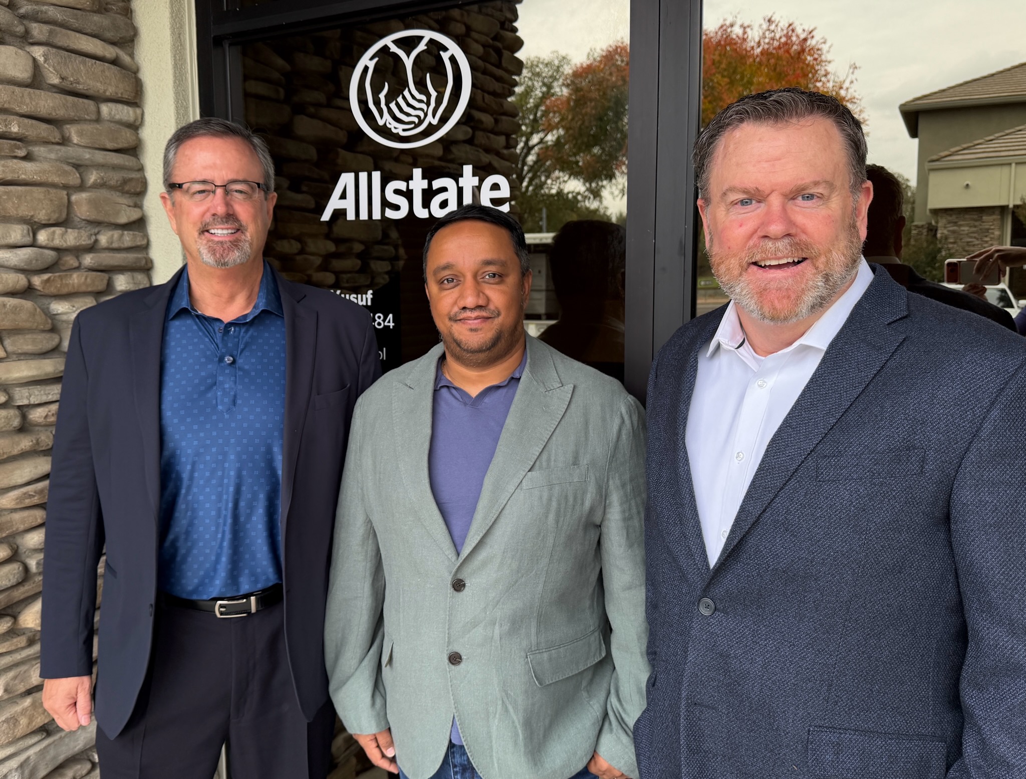 Sierra Mountain Insurance Agency: Allstate Insurance Image