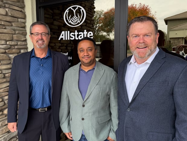 Images Sierra Mountain Insurance Agency: Allstate Insurance