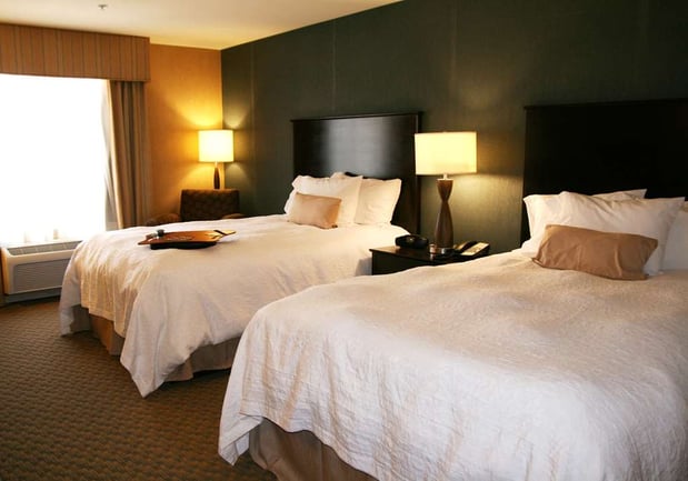 Images Hampton Inn & Suites Barstow