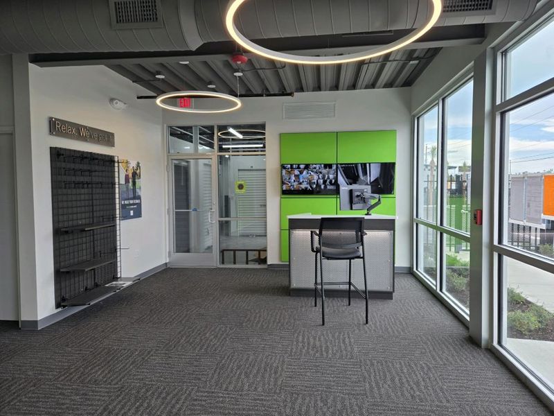 Office 
