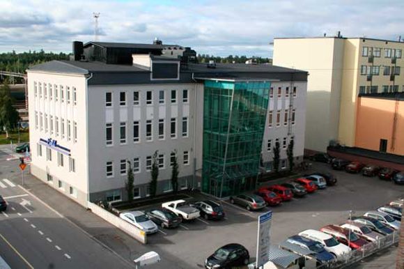 Images Kokkolanseudun Kehitys Oy KOSEK