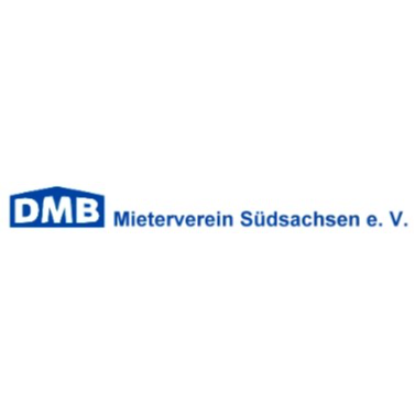 DMB-Mieterverein Südsachsen e.V. Logo