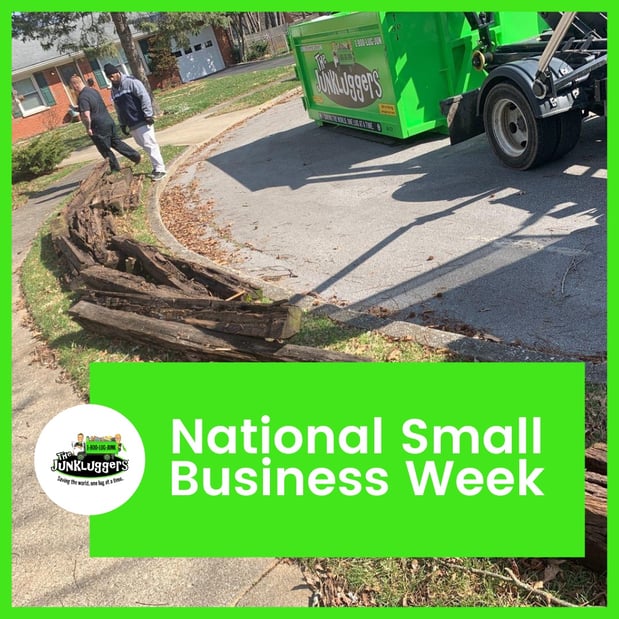 Images The Junkluggers of Kentucky