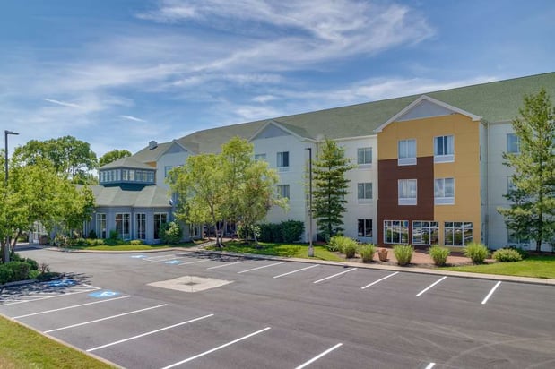 Images Hilton Garden Inn Cincinnati/Sharonville