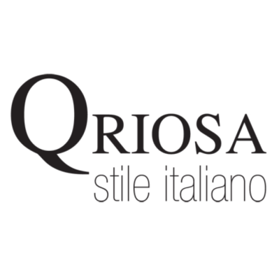 Qriosa Stile Italiano Logo