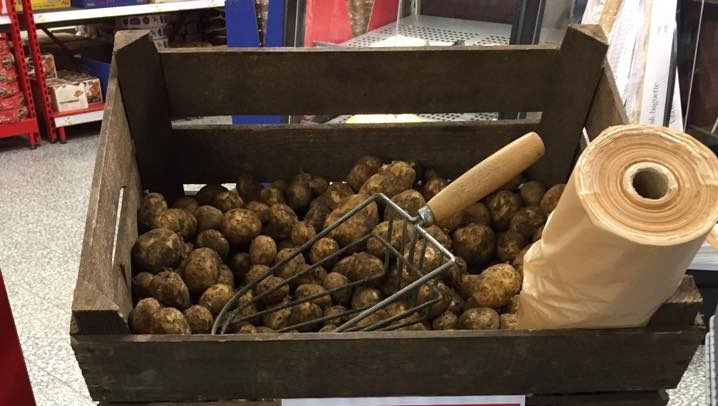 Images ICA Nära Birgersson