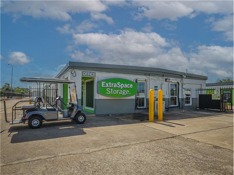 Alternate Beauty Image - Extra Space Storage at 807 Brazospark Dr, Clute, TX 77531