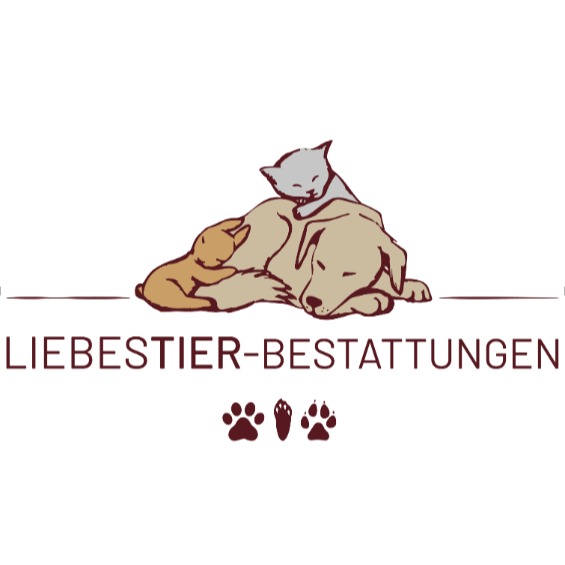 LiebesTier-Bestattungen GmbH  