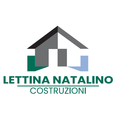 Impresa Edile Lettina Natalino Costruzioni Logo