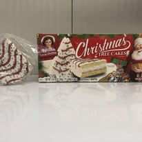 Cruize-Thru Grab & Go Image