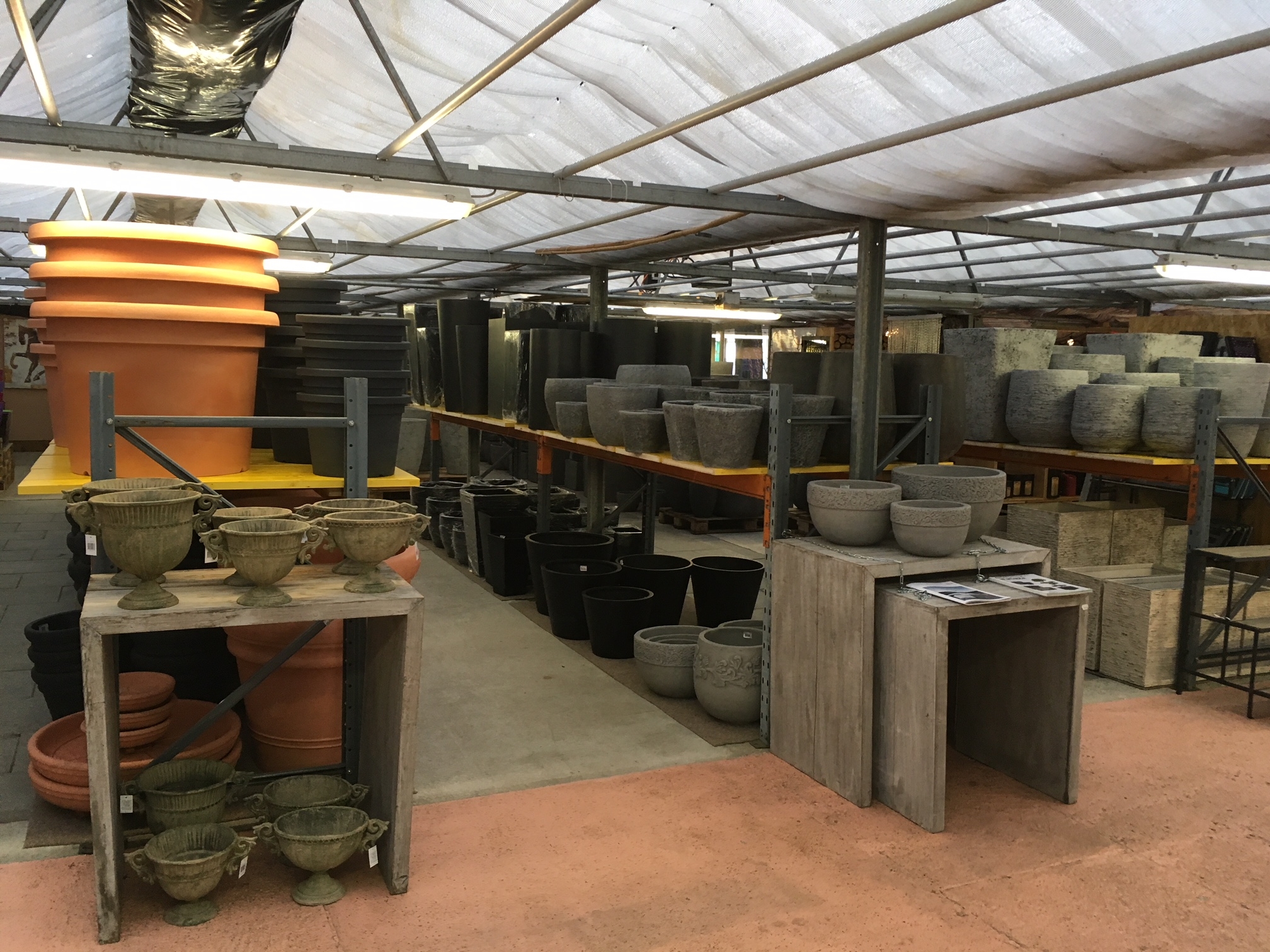 Garten Center Säriswil, Staatsstrasse 181 in Säriswil