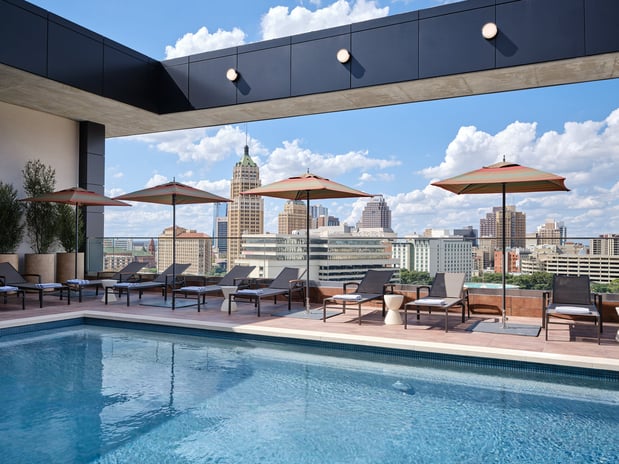 Images Kimpton Santo San Antonio - Riverwalk by IHG