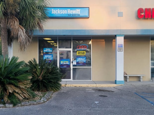 Images Jackson Hewitt Tax Service