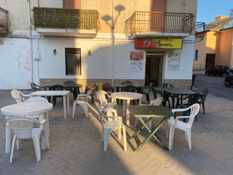 Images Amunì Focacceria Pizzeria