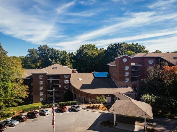 Images Brookridge Retirement Community