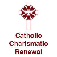 Catholic Charismatic Renewal Logo