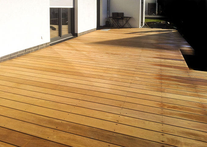 Nim Garten- und Landschaftsbau, Teichstraße 12 in Mettmann