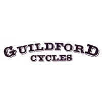 Guildford Cycles Logo