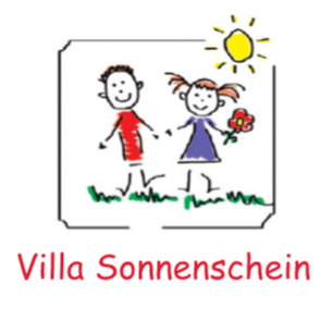 Tagesmutter Villa Sonnenschein Logo