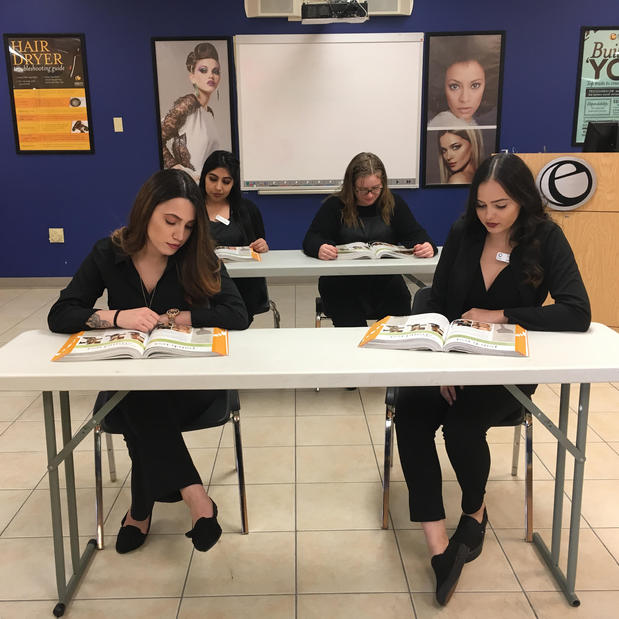 Images Empire Beauty School