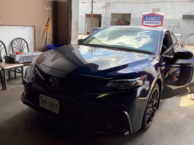 Images S&A General Auto Repair and Bodywork Shop