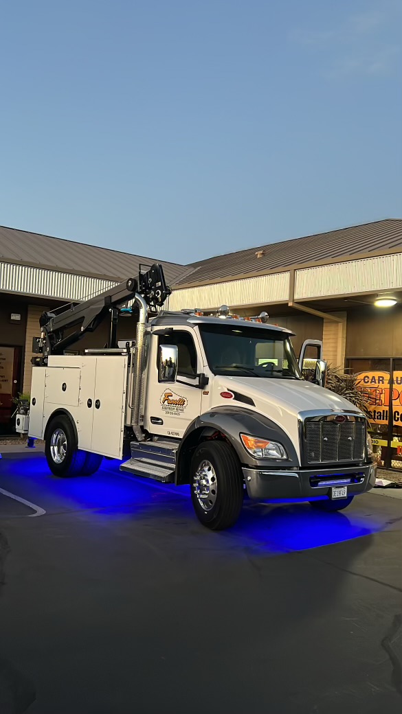 Car Audio Depot Image