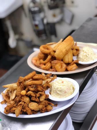 Images Greene's Seafood Restaurant