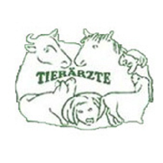 Tierklinik u Tierärztliche Apotheke Dipl Tzte Dr A u B Wallner in 8720 Knittelfeld Logo